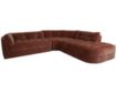 Jonathan Louis Juniper 3-Piece Sectional small image number 2