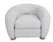 Jonathan Louis Juniper Accent Chair small image number 1