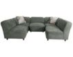 Jonathan Louis Aza 5-Piece Sectional small image number 1