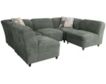 Jonathan Louis Aza 5-Piece Sectional small image number 2