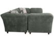 Jonathan Louis Aza 5-Piece Sectional small image number 3