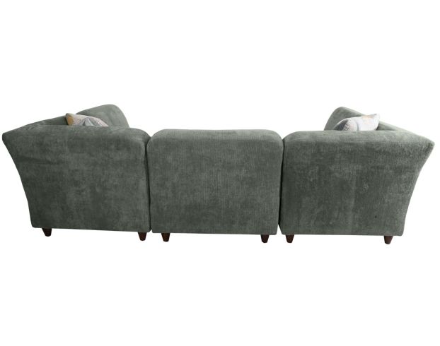 Jonathan Louis Aza 5-Piece Sectional large image number 4