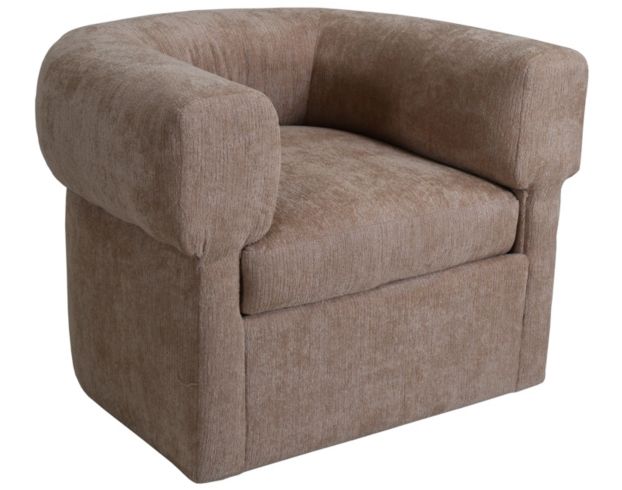 Jonathan Louis Tiva Swivel Chair large image number 2