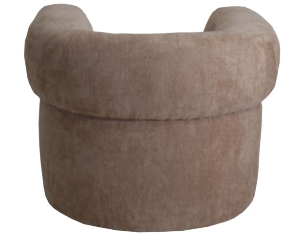 Jonathan Louis Tiva Swivel Chair large image number 4