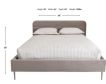 Jonathan Louis Design Lab Gray Queen Bed small image number 5