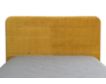 Jonathan Louis Design Lab Yellow Queen Headboard small image number 1