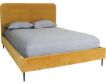 Jonathan Louis Design Lab Yellow Queen Bed small image number 2