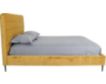 Jonathan Louis Design Lab Yellow Queen Bed small image number 3