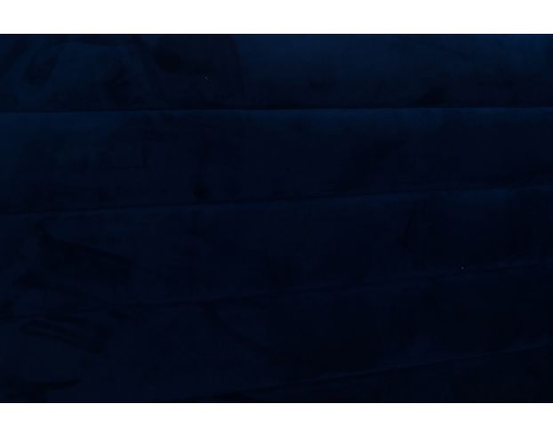 Jonathan Louis Design Lab Blue Queen Headboard large image number 2