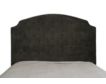 Jonathan Louis Design Lab Green Tufted Queen Headboard small image number 1