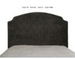 Jonathan Louis Design Lab Green Tufted Queen Headboard small image number 2