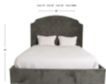 Jonathan Louis Design Lab Green King Storage Bed small image number 6