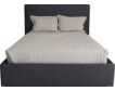 Jonathan Louis Design Lab Gray Queen Storage Bed small image number 1