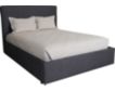 Jonathan Louis Design Lab Gray Queen Storage Bed small image number 2
