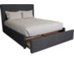 Jonathan Louis Design Lab Gray Queen Storage Bed small image number 3