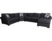 Jonathan Louis Orion 4-Piece Sectional with Right-Facing Chaise small image number 2