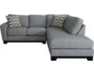 Jonathan Louis Taurus 2-Piece Sectional with Right-Facing Chaise small image number 1