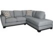 Jonathan Louis Taurus 2-Piece Sectional with Right-Facing Chaise small image number 2