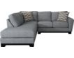 Jonathan Louis Taurus 2-Piece Sectional with Left-Facing Chaise small image number 1