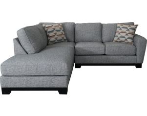Jonathan Louis Taurus 2-Piece Sectional with Left-Facing Chaise