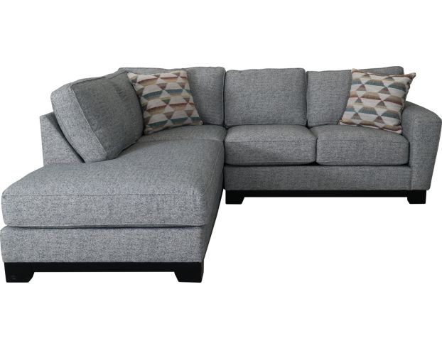 Jonathan Louis Taurus 2-Piece Sectional with Left-Facing Chaise large image number 1