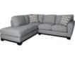 Jonathan Louis Taurus 2-Piece Sectional with Left-Facing Chaise small image number 2