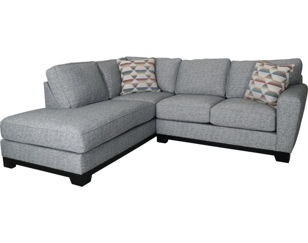 Jonathan Louis Taurus 2-Piece Sectional with Left-Facing Chaise large image number 2