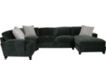 Jonathan Louis Clarence 4-Piece Sectional with Right Chaise small image number 1