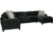Jonathan Louis Clarence 4-Piece Sectional with Right Chaise small image number 2