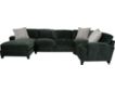 Jonathan Louis Clarence 4-Piece Sectional with Left Chaise small image number 1