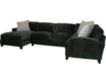 Jonathan Louis Clarence 4-Piece Sectional with Left Chaise small image number 2
