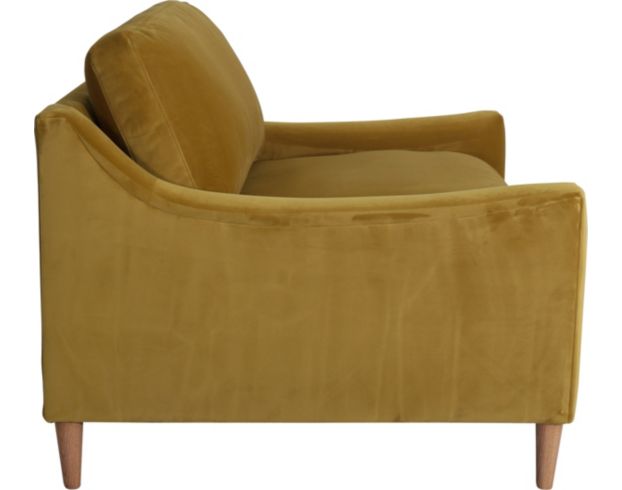 French connection best sale cuddler chair