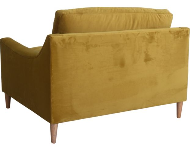 Jonathan Louis Design Lab Mostny Cuddle Chair large image number 4