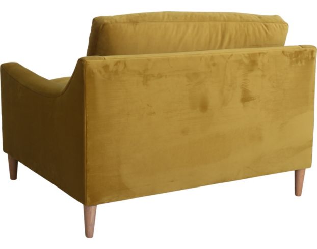 Jonathan Louis Design Lab Royale Dijon Mostny Cuddle Chair large image number 4