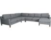 Jonathan Louis Design Lab Neils 4-Piece Sectional small image number 2