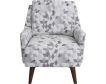 Jonathan Louis Design Lab Popper Swivel Chair small image number 1