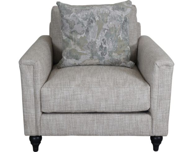 Jonathan Louis Noel Arm Chair large image number 1
