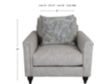 Jonathan Louis Noel Arm Chair small image number 7