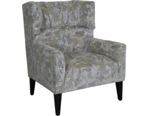 Jonathan Louis Noel Wing Chair