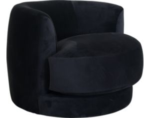 Jonathan Louis Kora Swivel Chair