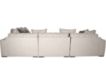 Jonathan Louis Noah Beige 4-Piece Sectional with Side Lounge small image number 4