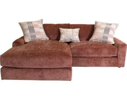 Jonathan Louis Milo Sofa Chaise