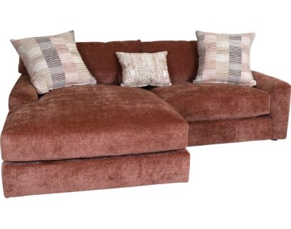 Jonathan Louis Milo Sofa Chaise