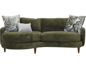 Jonathan Louis Collette Estate Sofa with Left-Facing Chaise