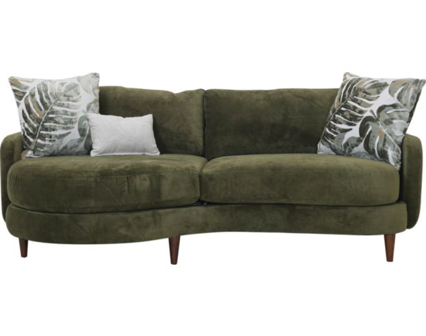 Jonathan Louis Collette Estate Sofa with Left-Facing Chaise large image number 1