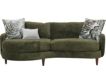 Jonathan Louis Collette Estate Sofa with Left-Facing Chaise small image number 1