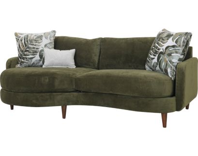 Jonathan Louis Collette Estate Sofa with Left-Facing Chaise