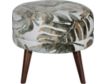 Jonathan Louis Collette Bibi Footstool small image number 1