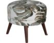 Jonathan Louis Collette Bibi Footstool small image number 2