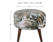Jonathan Louis Collette Bibi Footstool small image number 4